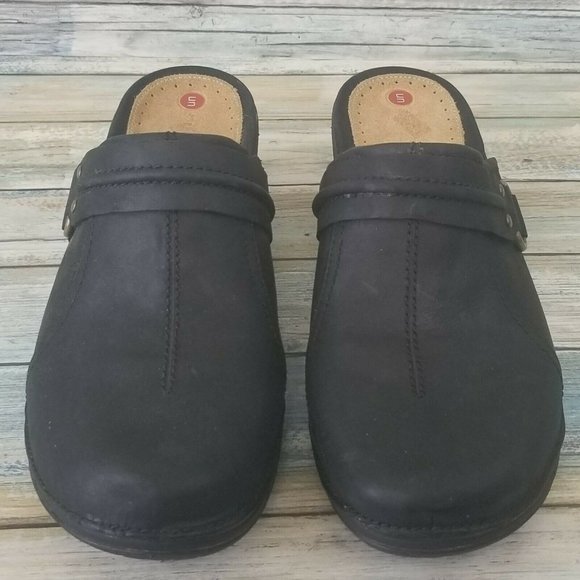 Clarks Unstructured Women's Shoes L19 - Picture 2 of 7